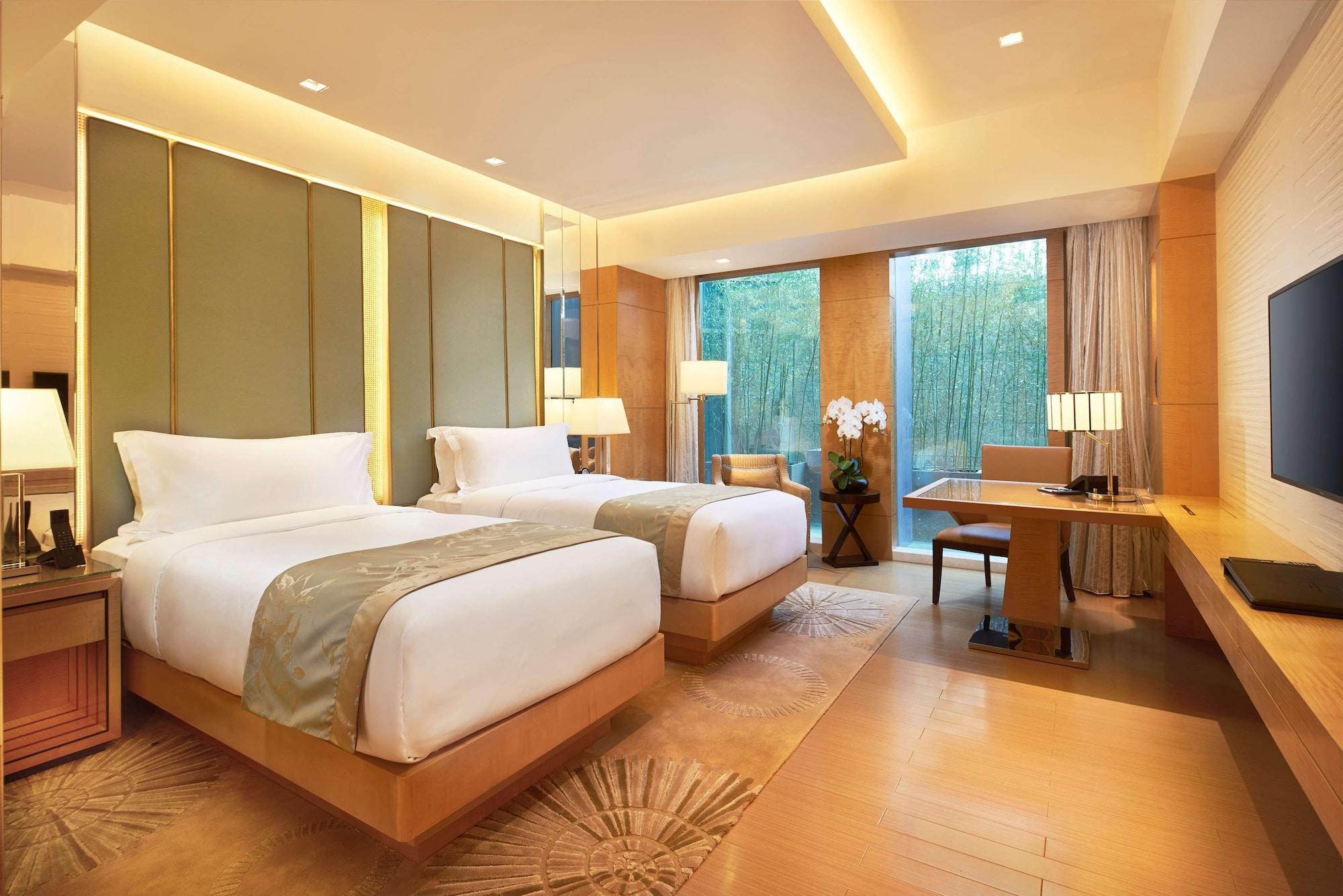 Hotel Pan Pacific Beijing