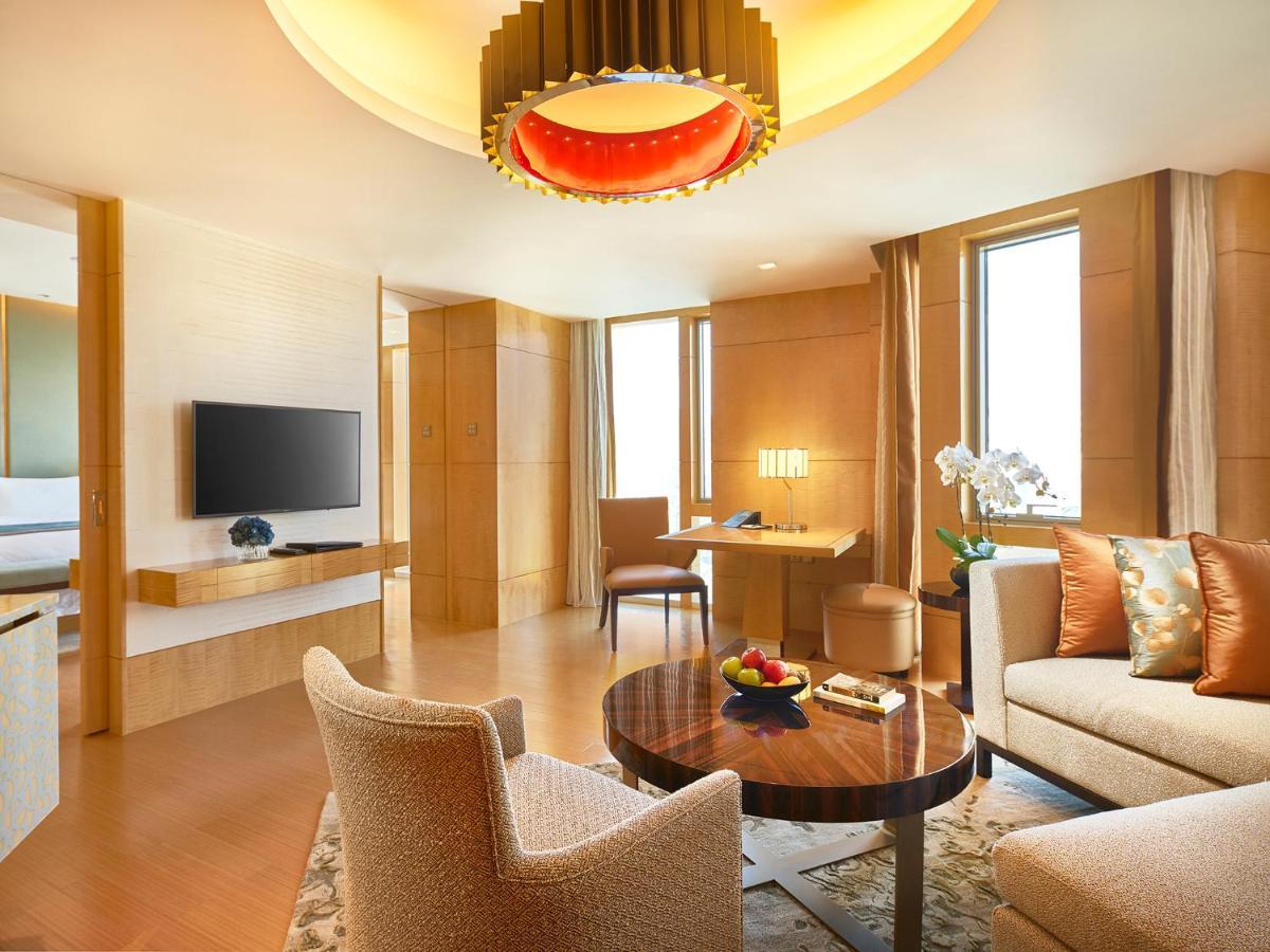 Pan Pacific 5* Beijing