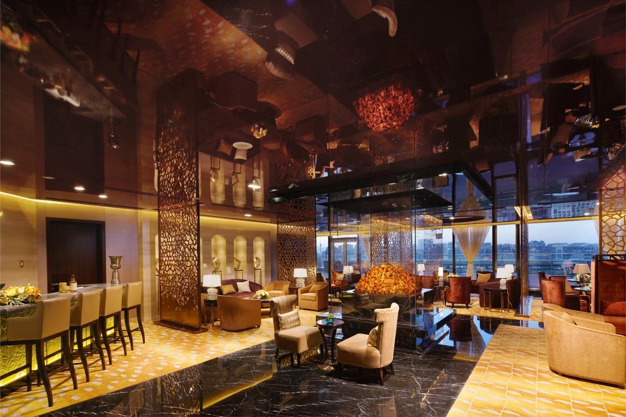 Pan Pacific 5* Beijing