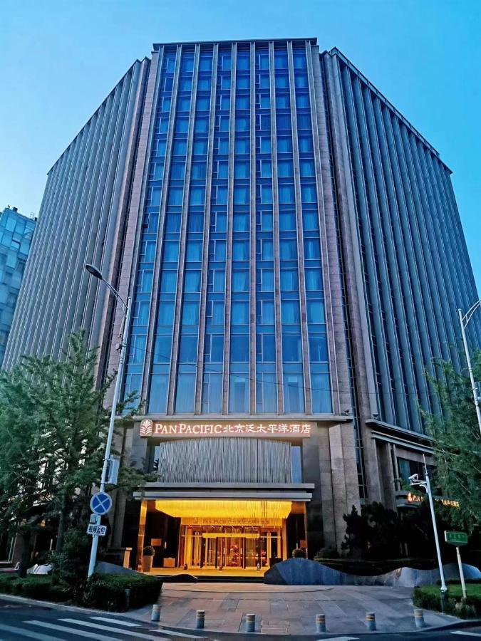 Hotel Pan Pacific