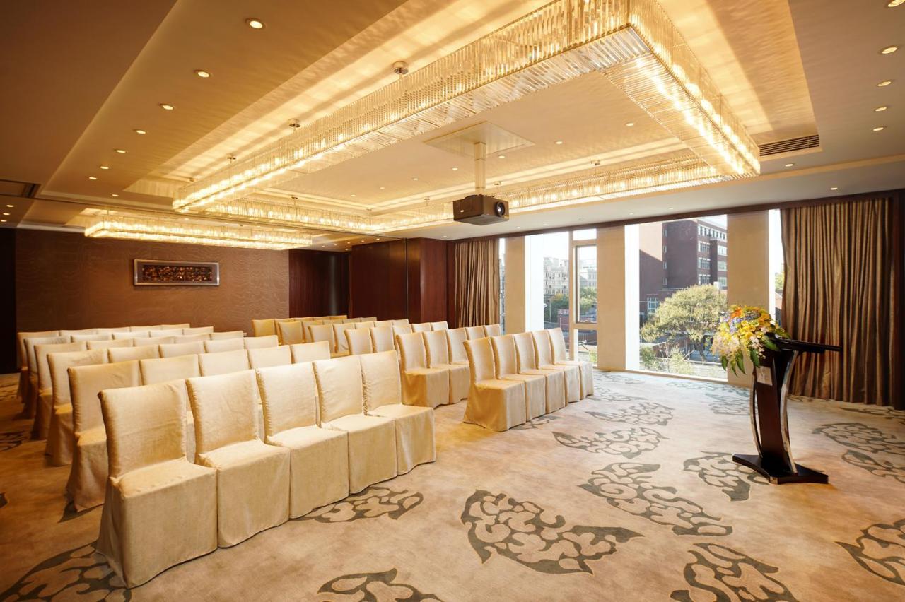 Pan Pacific Hotel