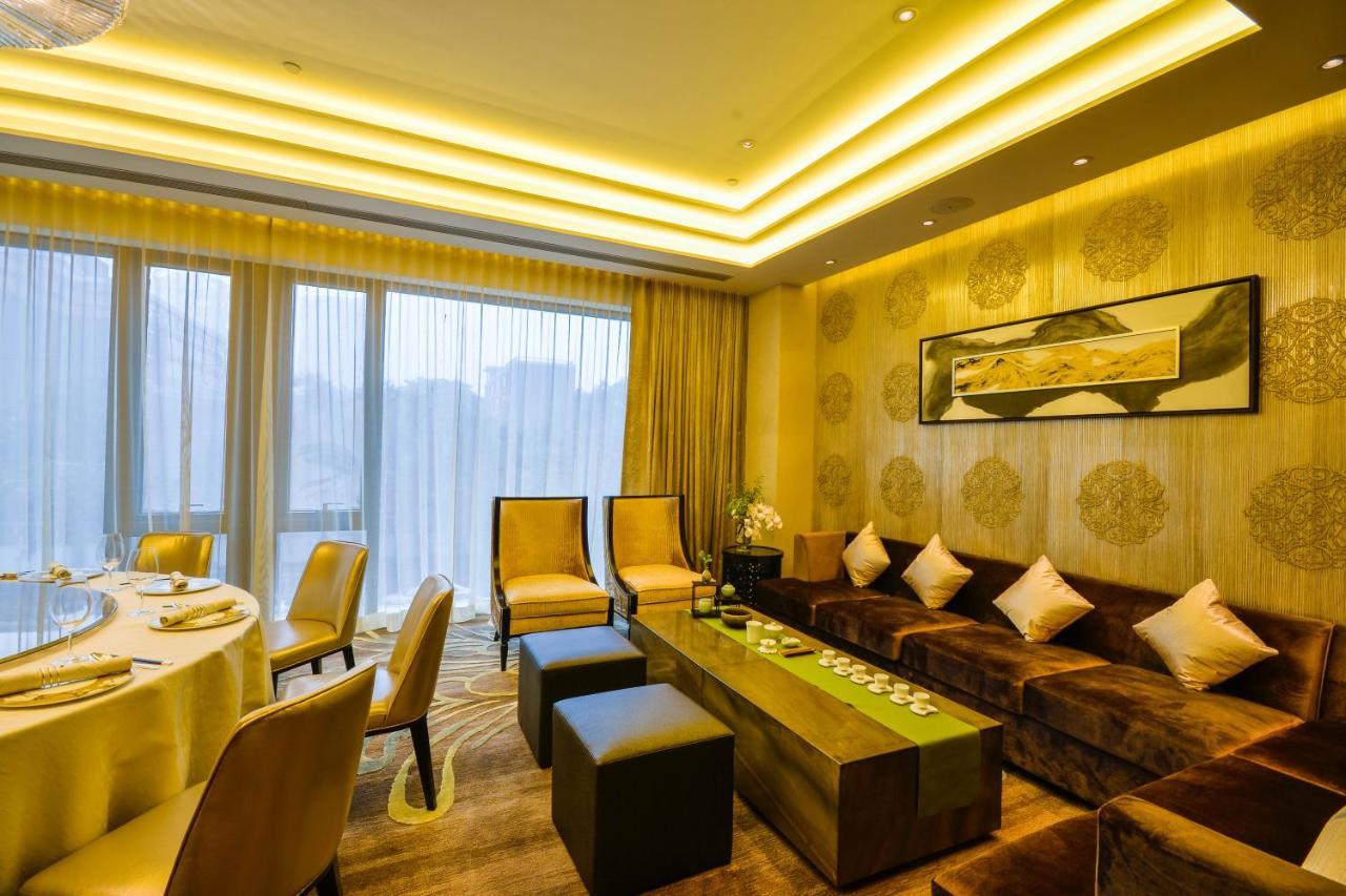 Hotel Pan Pacific 5*