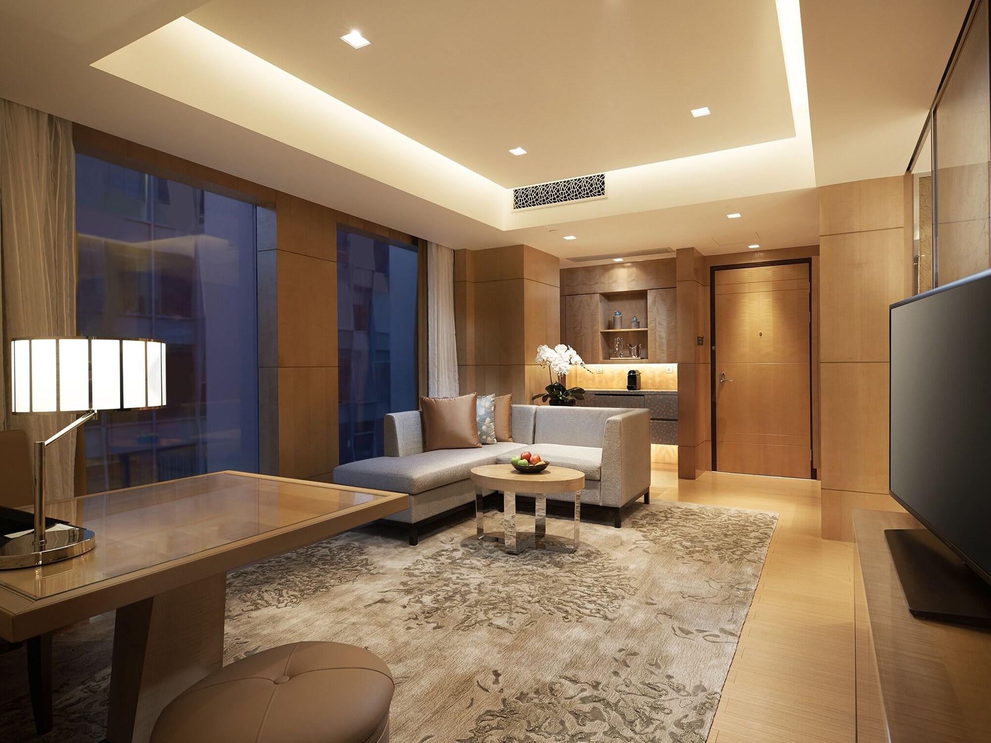Hotel Pan Pacific