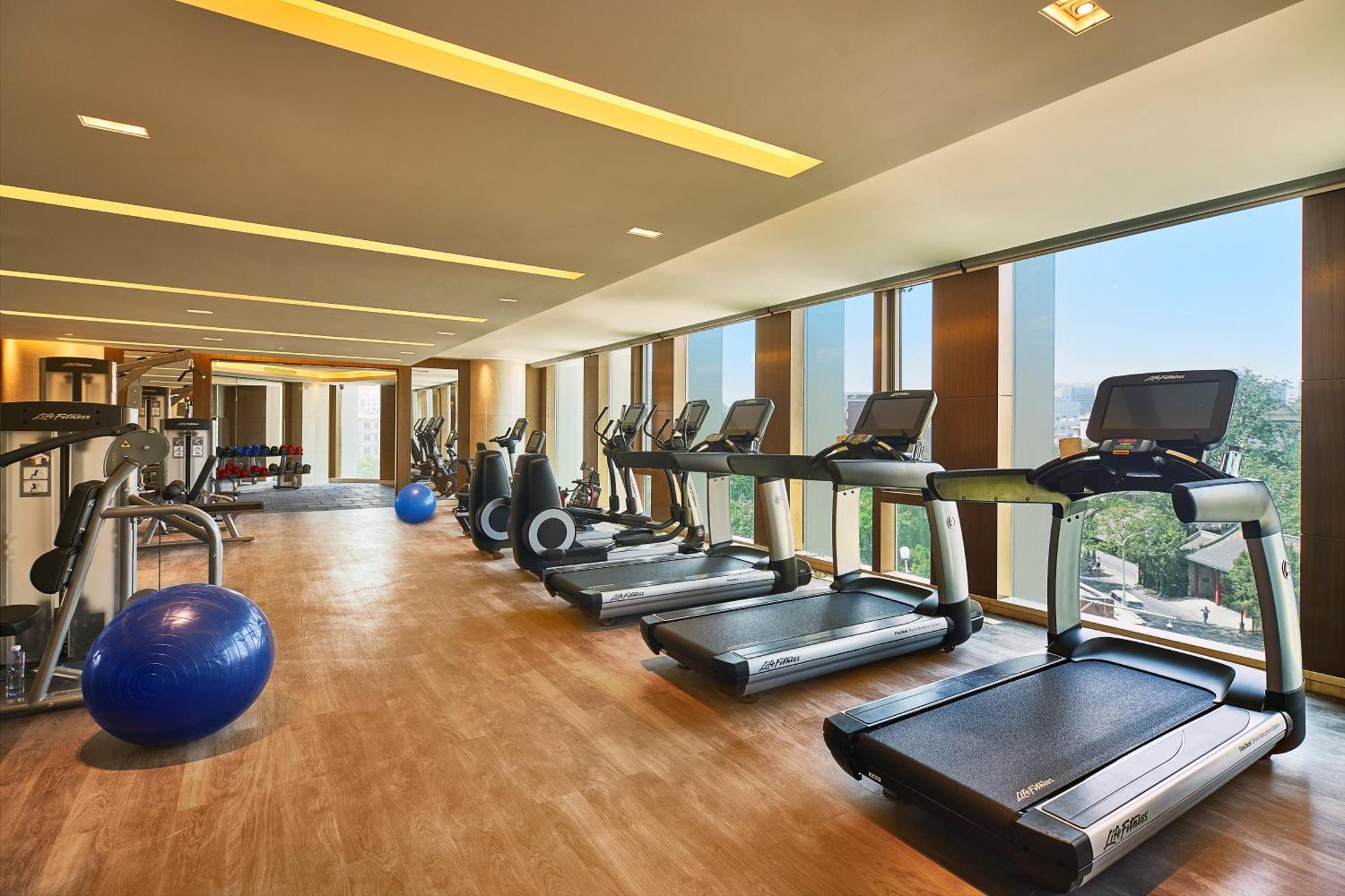 Hotel Pan Pacific 5*