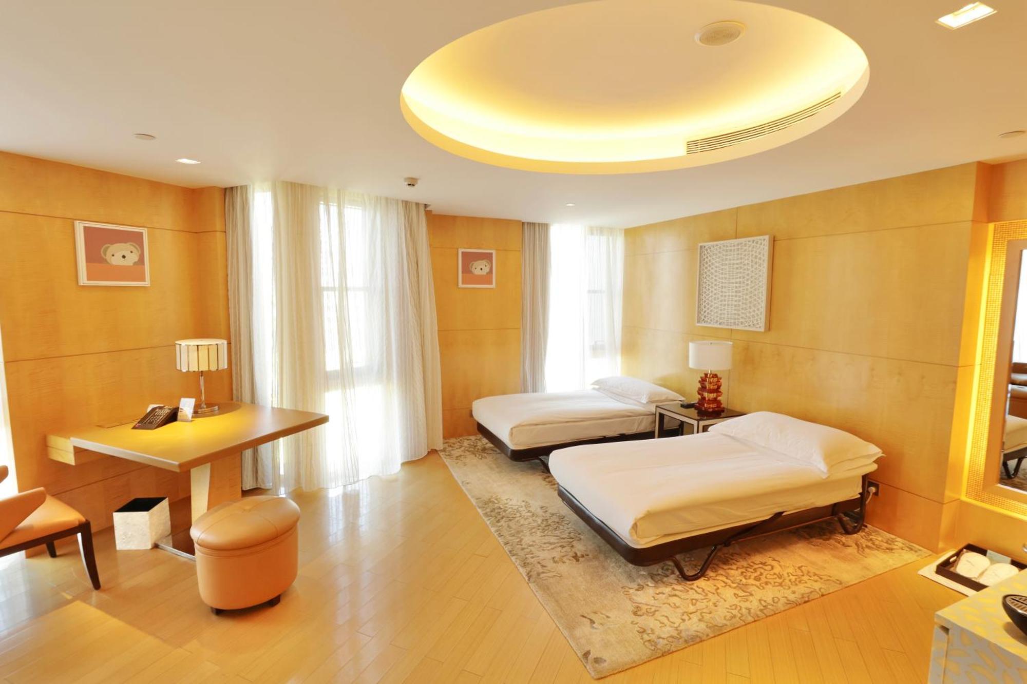 Pan Pacific