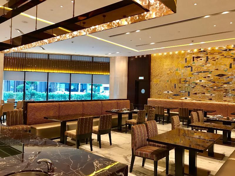 Pan Pacific 5*