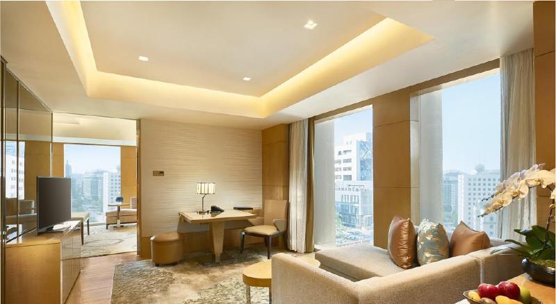 Hotel Pan Pacific 5*