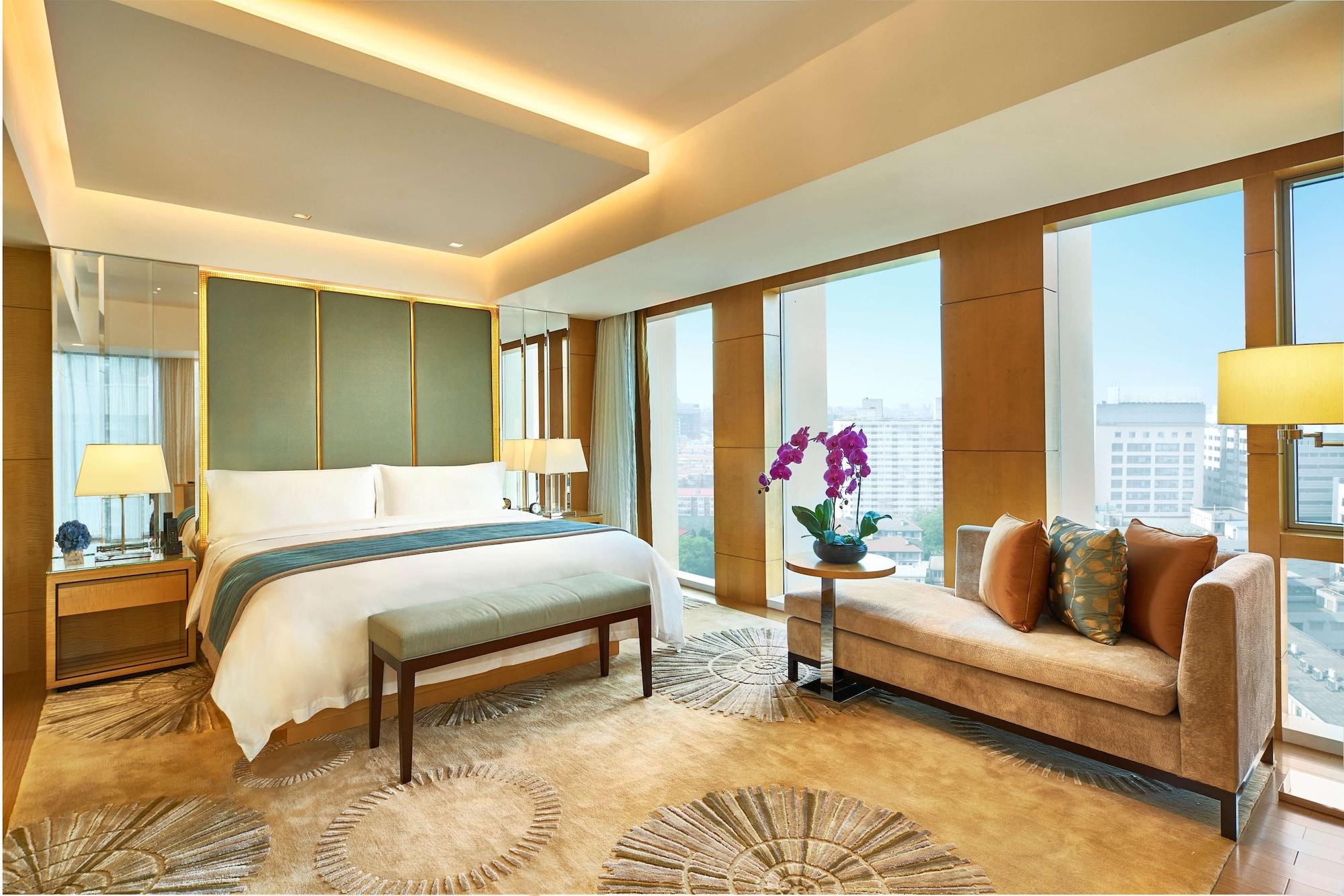 Hotel Pan Pacific