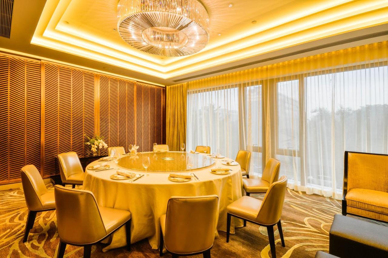 Pan Pacific Hotel 5*