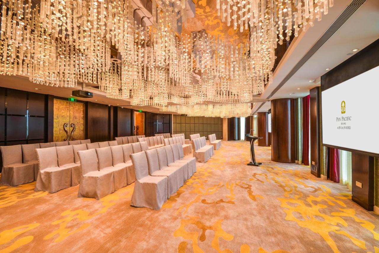 Hotel Pan Pacific