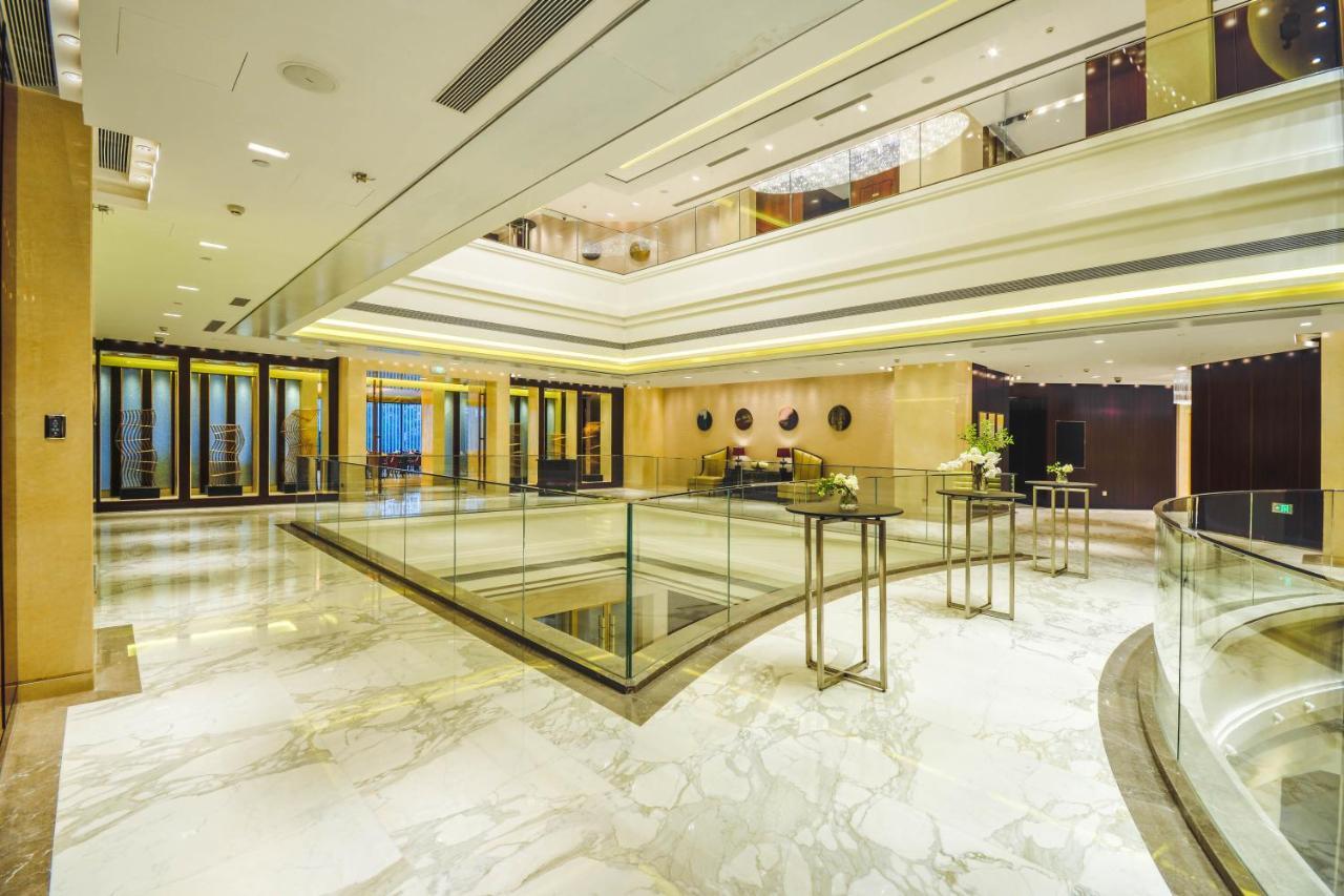Hotel Pan Pacific 5*