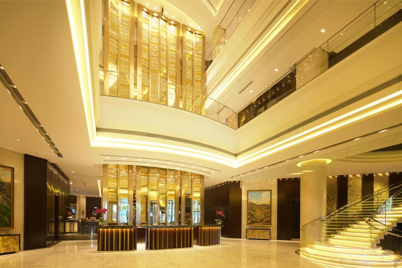 Hotel Pan Pacific