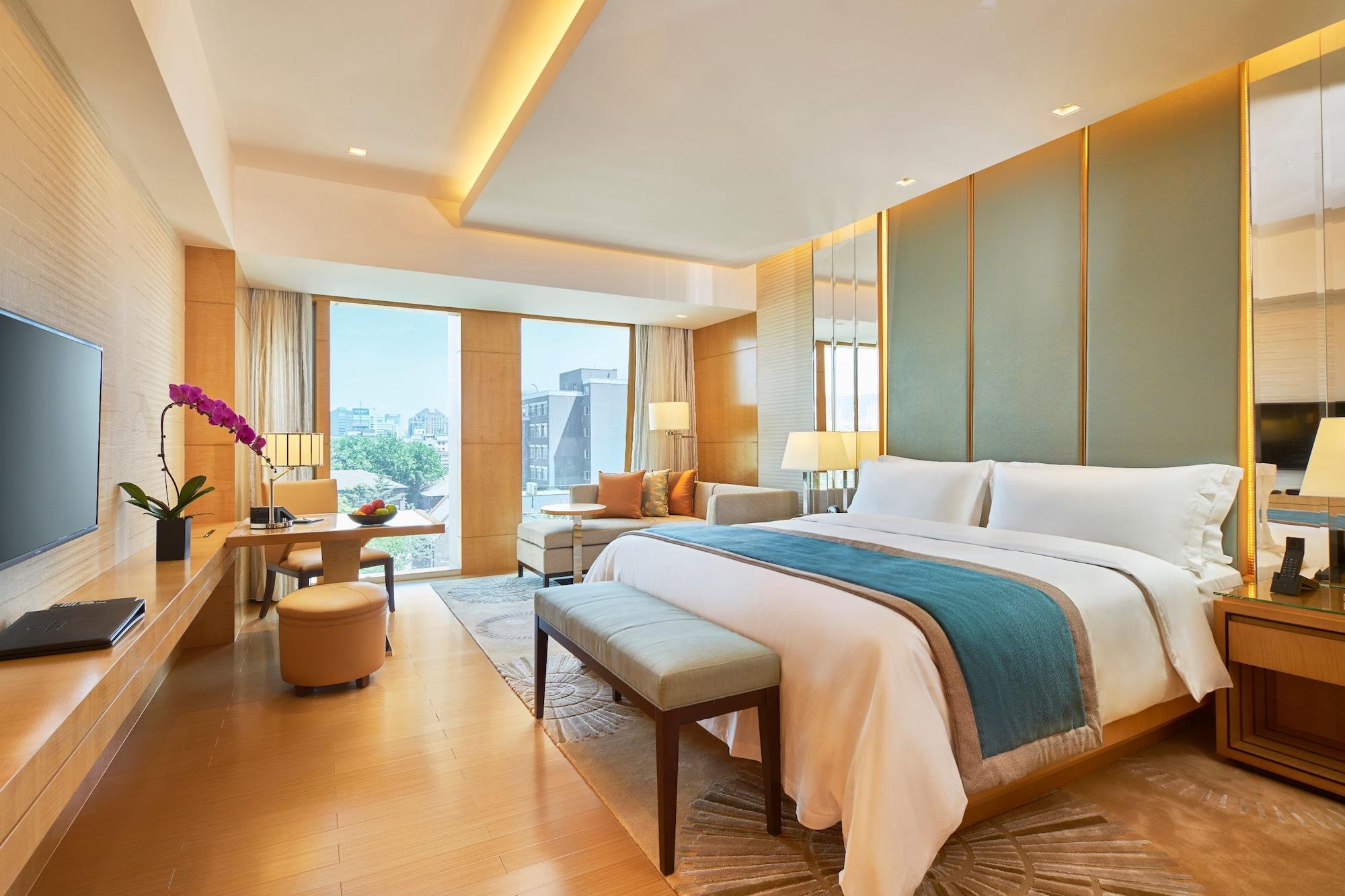 Pan Pacific Hotel Beijing