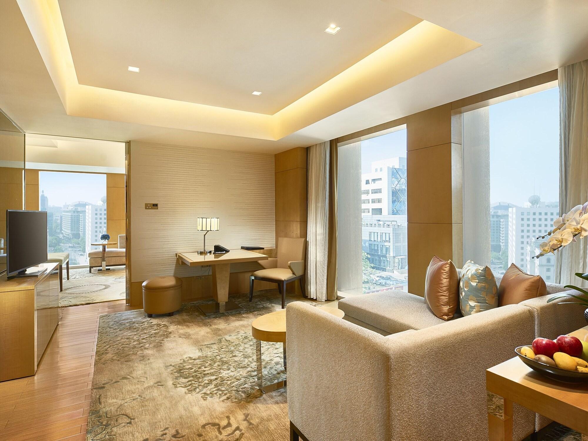 Pan Pacific 5*