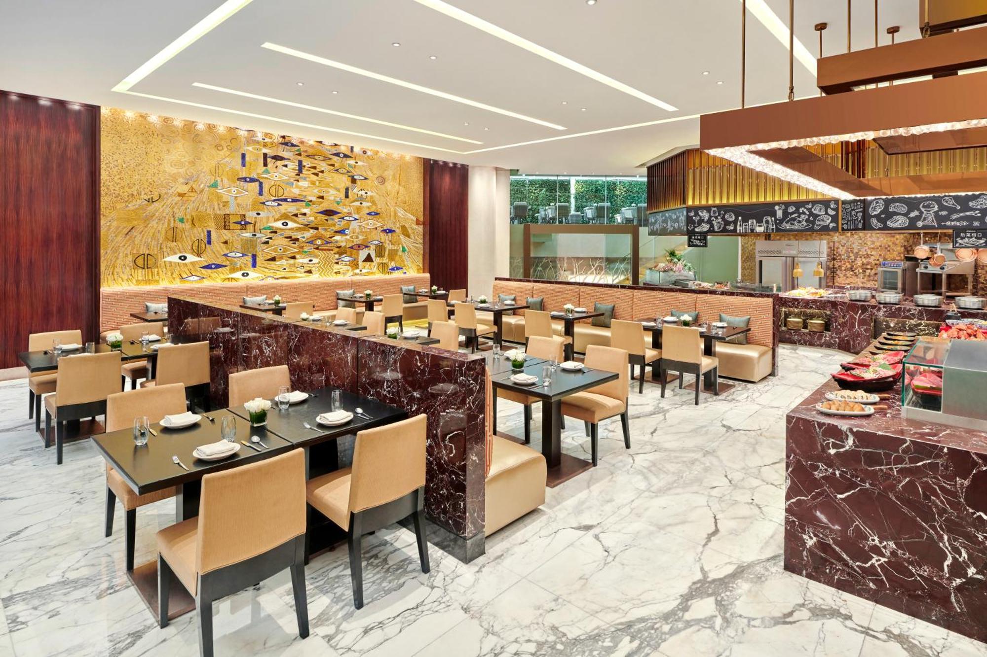 Hotel Pan Pacific 5*