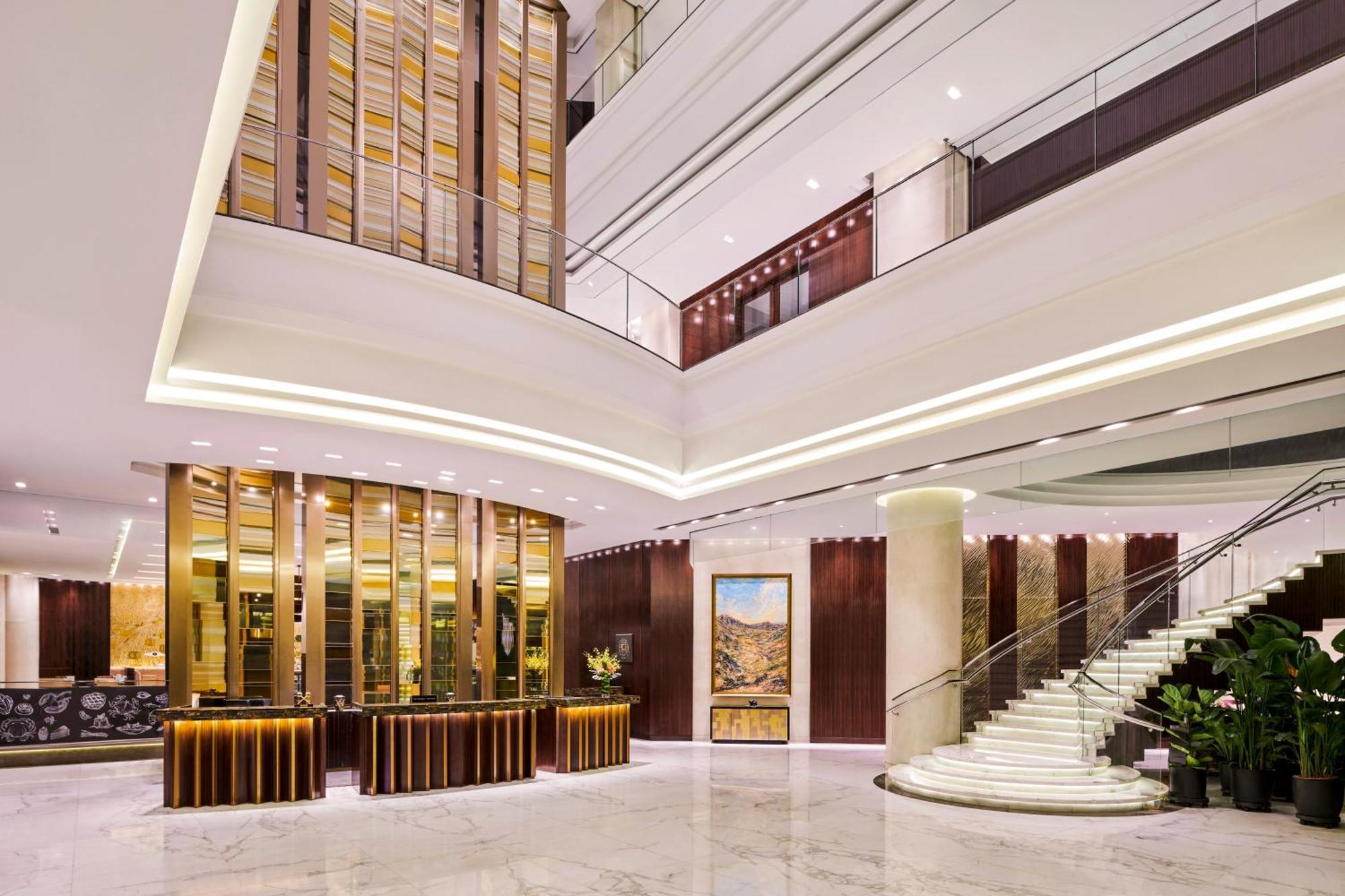 Pan Pacific 5*